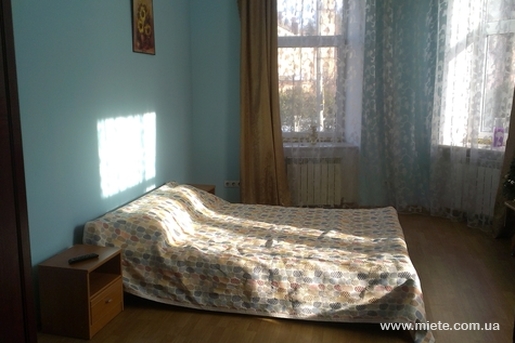 Квартира подобово по ул. Академика Люльки, 5 (Львов)