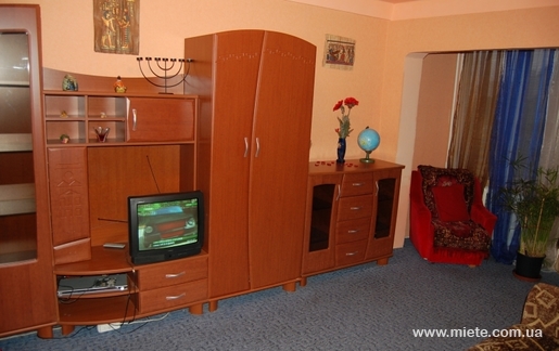Квартира подобово по пр. Победы, 127 (Киев)