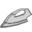 утюг