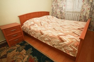 Квартира посуточно по ул.Чорновола, 15