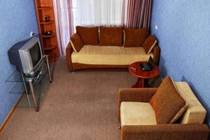 Квартира посуточно по ул. Константиновская, 45