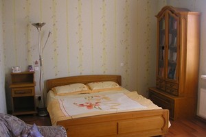 Квартира посуточно по ул. Успенская, 39