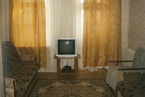 Квартира посуточно по ул. Дражинского