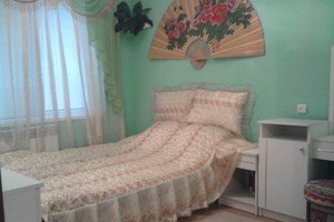 Квартира посуточно по ул. Дзержинского, 62