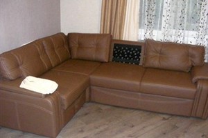 Квартира посуточно по ул. Красина, 3