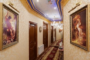 Квартира посуточно по ул. Поповича, 5