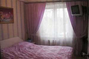 Квартира посуточно по ул. Донца, 7