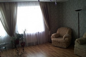 Квартира посуточно по ул. Молодчого, 12