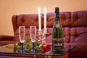 Квартира подобово по вул. Шептицьких, 39