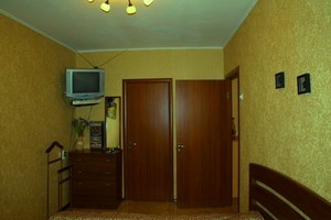 Квартира посуточно по пр. Мира, 12 