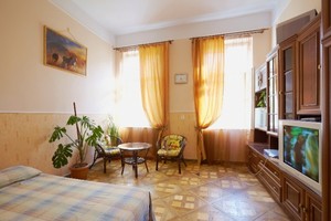 Квартира посуточно по ул. Чехова, 5