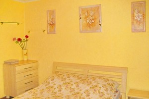 Квартира посуточно по пр. Соборности, 5