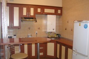 Квартира посуточно по ул. Севастопольская, 22