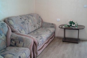 Квартира посуточно по ул. Дзержинского, 62