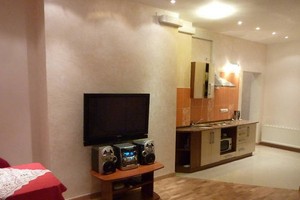 Квартира посуточно по ул. Генуезская, 5