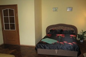 Квартира посуточно по ул. Макеевская, 4