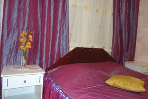Квартира посуточно по ул. Конякина, 25