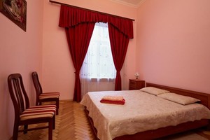 Квартира посуточно по ул. Огиенка, 12