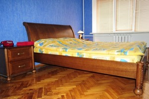 Квартира посуточно по ул. Черновола, 18