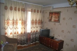 Квартира посуточно по ул. Патриотическая, 36а