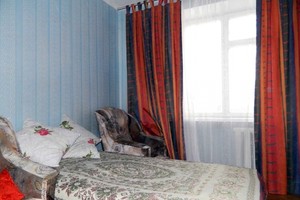Квартира посуточно по ул. Короленка, 4
