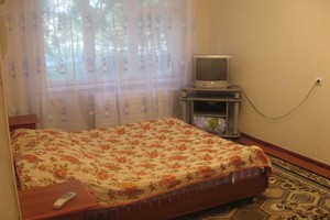 Квартира посуточно по ул. Восточная, 28 (Белая Церковь)