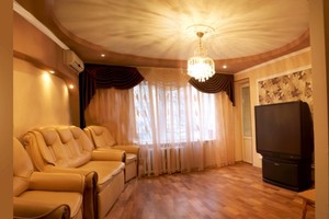 Квартира посуточно по ул. Минина 3