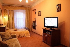 Квартира подобово по вул. Галицька, 7