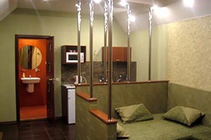 Квартира посуточно по метро ЮЖД, 47_3