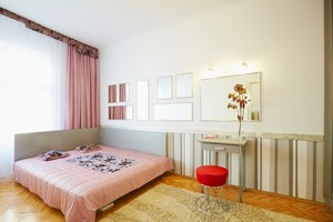 Квартира посуточно по ул. Жижки, 3