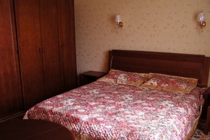 Квартира посуточно по ул. Кузнечная, 28а