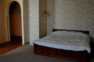 Квартира посуточно по ул. Каменогорская, 1