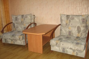Квартира посуточно по Проспект Мира, 15