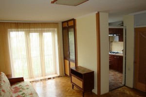 Квартира посуточно по пр. Грушевского, 25