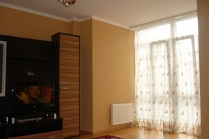 Квартира посуточно по ул. Кривоноса, 23
