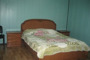 Квартира посуточно по ул. Юрия Чигирина, 12