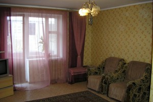 Квартира посуточно по ул. Подольская, 78