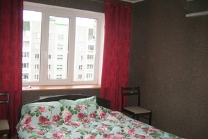 Квартира посуточно по ул. Красногвардейская, 41