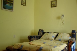 Квартира посуточно по ул. Собранецкая, 29