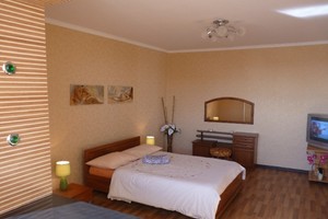 Квартира посуточно по ул. Смилянская, 2