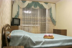 Квартира посуточно по пр. Ленина, 124А