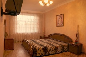 Квартира посуточно по пр. Пушкина 29
