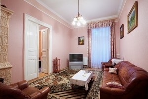 Квартира посуточно по ул. Коперника, 12