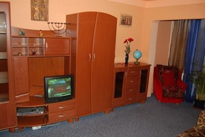 Квартира посуточно по пр. Победы, 127