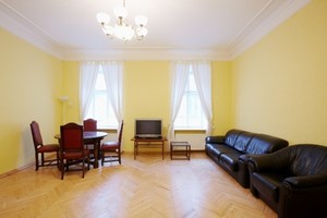 Квартира посуточно по ул. Стефаника, 10