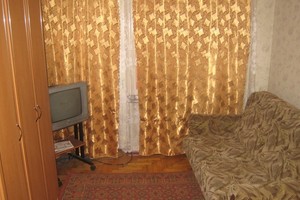 Квартира посуточно по ул. Украинская, 61
