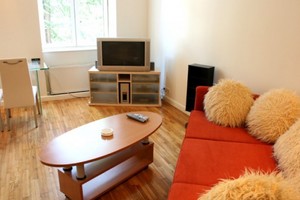 Квартира посуточно по ул. Красноармейская, 36