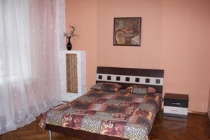 Квартира посуточно по ул. Пушкинская, 54