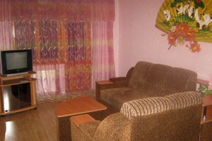 Квартира посуточно по вул. Єгорова, 5а