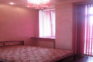 Квартира посуточно по ул. Базарная